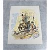 Charles M Russell Montana Print