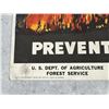 Image 2 : WW2 Carelessness Prevention Forest Fire Sign