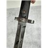 Image 4 : Czech VZ-22 CSZ Mauser Bayonet