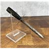 Civil War Trench Theater Made Dagger