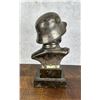 Image 3 : WW2 German Army Soldier Bust