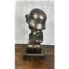 Image 4 : WW2 German Army Soldier Bust