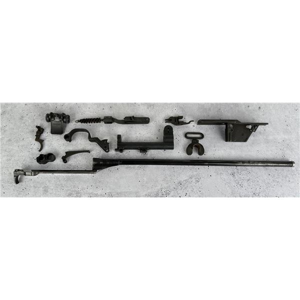 Springfield M1 Garand Parts Kit