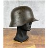 Image 2 : WWI WW1 M1918 German Army Helmet