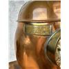 Image 8 : Miller Dunn Divinhood US Navy Diving Helmet