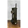 Image 1 : Signal Corps US Army Radio Transceiver BC-611-F