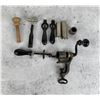 Image 3 : Antique Shotgun Shell Reloading Kit