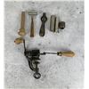 Image 4 : Antique Shotgun Shell Reloading Kit