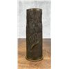Image 3 : WWI WW1 Signal Corps Army Trench Art Shell