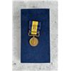 Image 2 : WW2 Japanese Nomonhan Incident Survivor Medal