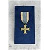 Image 1 : WWI WW1 Polish Silesian Cross of Valor Medal