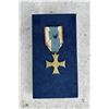 Image 2 : WWI WW1 Polish Silesian Cross of Valor Medal