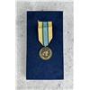 Image 1 : United Nations USAMM Medal