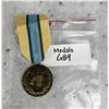 Image 3 : United Nations USAMM Medal