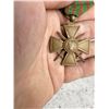 Image 3 : WWI WW1 French Croix de Guerre Medal