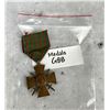 Image 5 : WWI WW1 French Croix de Guerre Medal