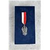 Image 1 : Polish Medal