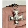Image 3 : Russian Cross Order of St George Medal