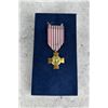 Image 1 : French Combattants Cross Medal