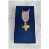 Image 2 : French Combattants Cross Medal
