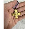 Image 3 : French Combattants Cross Medal