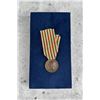 WWI WW1 Italian Unification Medal