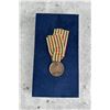Image 2 : WWI WW1 Italian Unification Medal