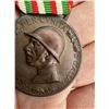 Image 3 : WWI WW1 Italian Unification Medal