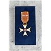 WW2 Order of Polonia Restituta Medal