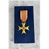 Image 2 : WW2 Order of Polonia Restituta Medal