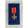Image 2 : WW2 Order of Polonia Restituta Medal
