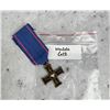 Image 3 : Polish Uprising Cross Medal