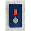 Image 1 : Polish Star of Przemysl Medal