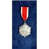 Image 2 : Polish Star of Przemysl Medal