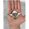 Image 1 : French Paratrooper Badge