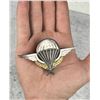 Image 2 : French Paratrooper Badge