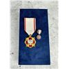 Image 1 : Polish Red Cross Medals