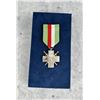 Image 2 : Polish Siberian Exiles Cross Medal
