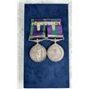 Image 2 : British General Service Medals