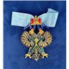 Image 1 : Russian Order Cross of St. Andrew Medal