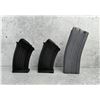 Image 1 : AR-15 and AK47 Magazines
