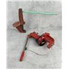 Image 1 : Group of Reloading Presses