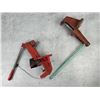 Image 2 : Group of Reloading Presses