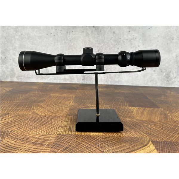 Tasco 3x-9x 40 Rifle Scope