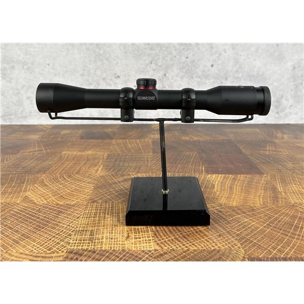 Simmons 22 Mag 4x32 Rifle Scope