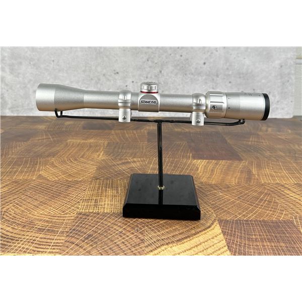 Simmons 22 Mag 3-9x32 Rifle Scope