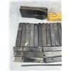 Image 2 : Group of 25 Sten Rifle Magazines