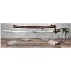 Image 1 : WW2 Japanese Samurai Sword