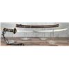 Image 2 : WW2 Japanese Samurai Sword