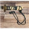 Image 4 : WW2 Japanese Samurai Sword